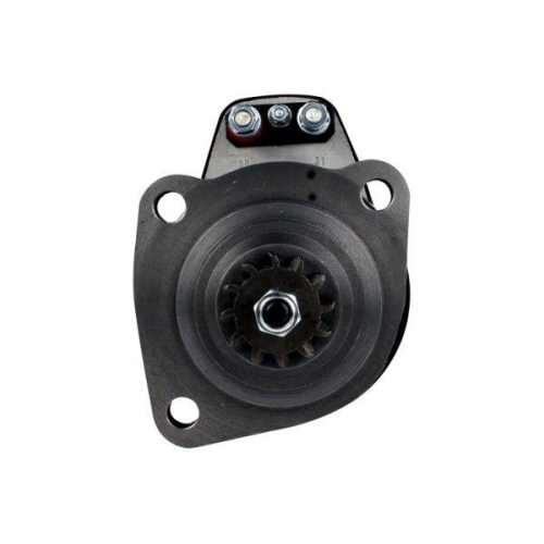 HELLA Starter 8EA 012 586-191