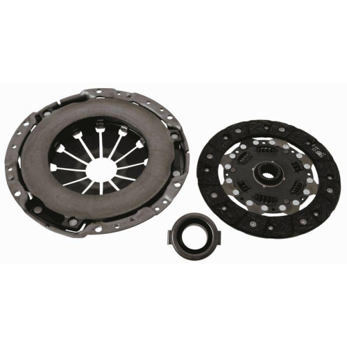SACHS Kupplungssatz 3000 950 990