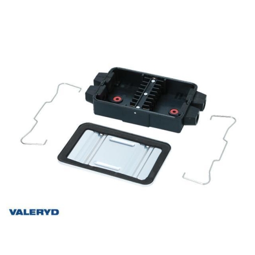 Anschlussdose 150x93x45 mm Anh&auml;nger Valeryd 3100017