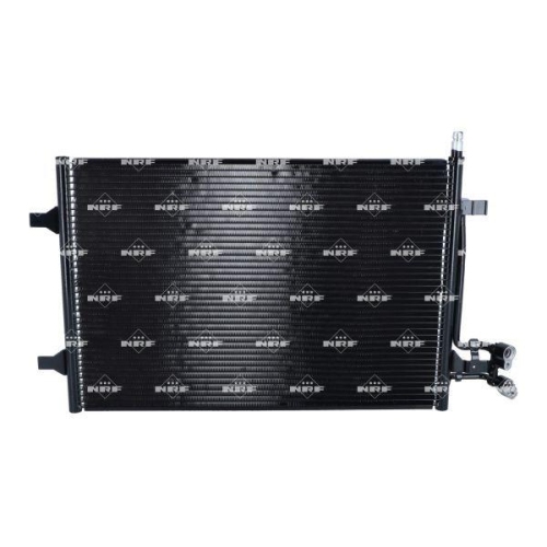 NRF Kondensator, Klimaanlage EASY FIT 35904
