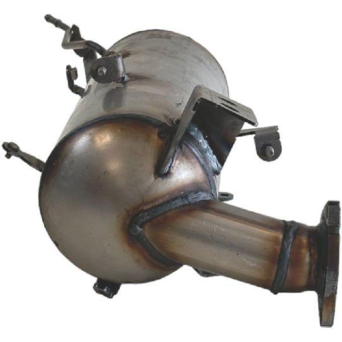 BOSAL Ru&szlig;-/Partikelfilter, Abgasanlage 097-750