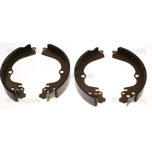 TRISCAN Bremsbackensatz 8100 68551