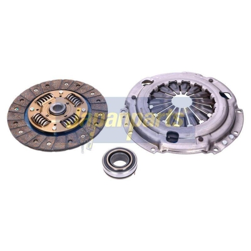 JAPANPARTS Kupplungssatz KF-5001