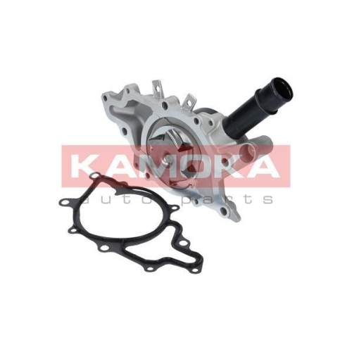 KAMOKA Wasserpumpe, Motork&uuml;hlung T0198