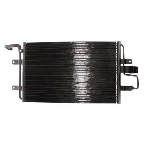 THERMOTEC Kondensator, Klimaanlage KTT110131