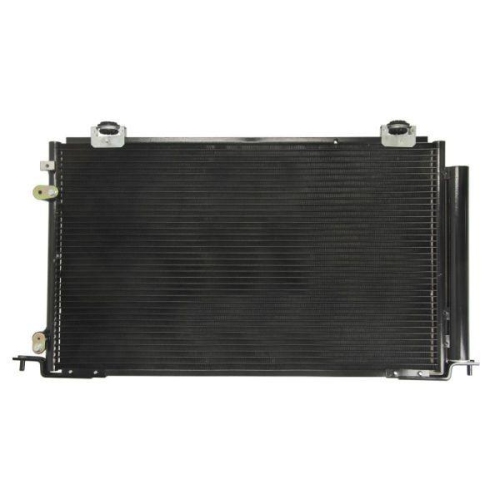 THERMOTEC Kondensator, Klimaanlage KTT110425