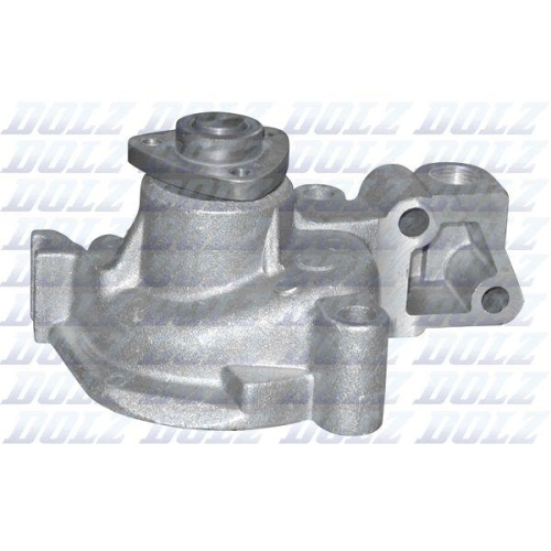 DOLZ Wasserpumpe, Motork&uuml;hlung F115