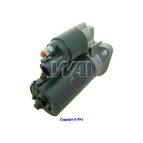 WAI Starter 17972N