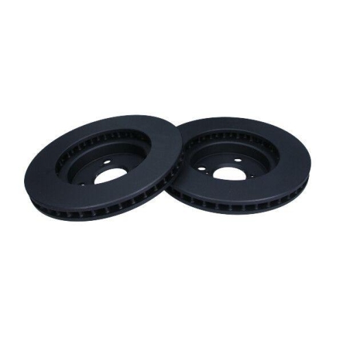 QUARO Bremsscheibe QUARO HIGH CARBON QD6274HC