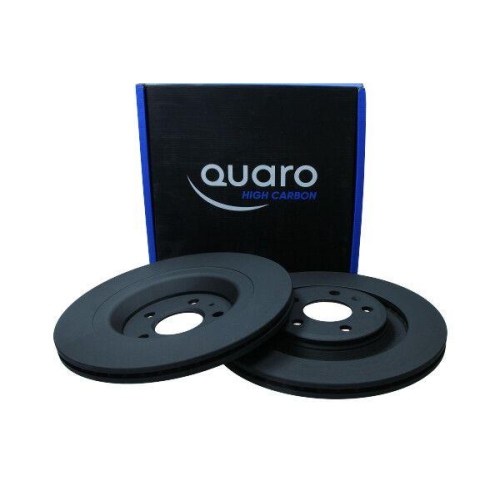 QUARO Bremsscheibe QUARO HIGH CARBON QD0313HC