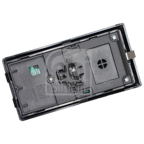 FEBI BILSTEIN Schalter, Fensterheber 1004974