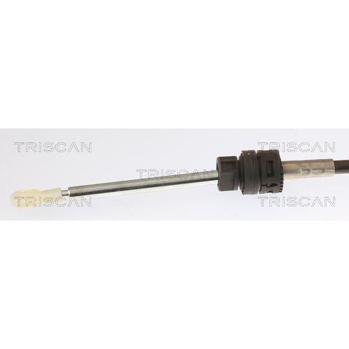 TRISCAN Seilzug, Schaltgetriebe 8140 29752