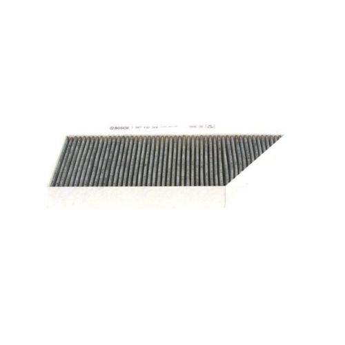BOSCH Filter, Innenraumluft 1 987 432 348