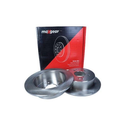 MAXGEAR Bremsscheibe 19-2820