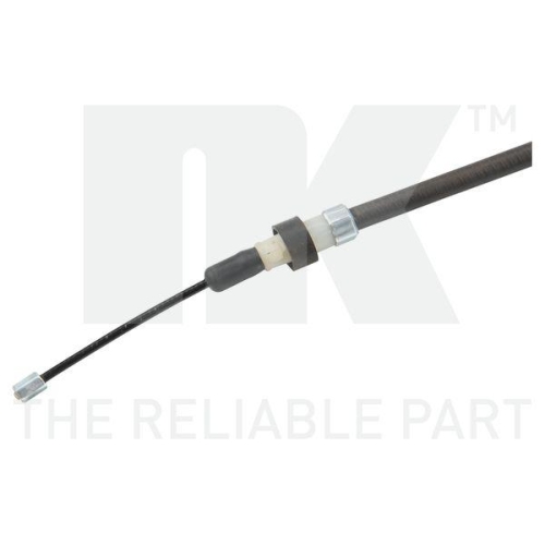 NK Seilzug, Feststellbremse 903966