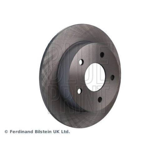 BLUE PRINT Bremsscheibe ADN14383