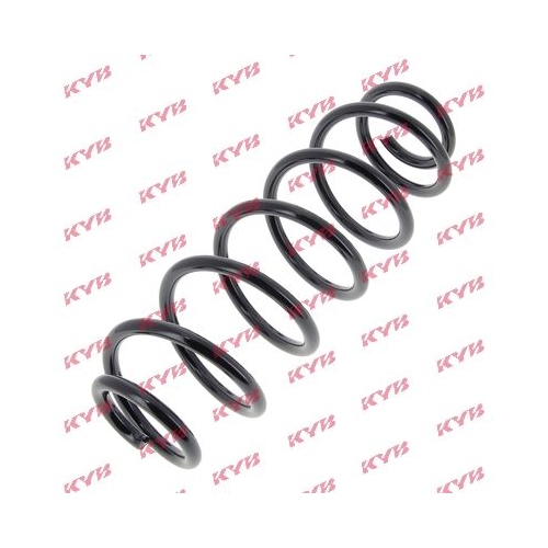 KYB Fahrwerksfeder K-Flex RH6097