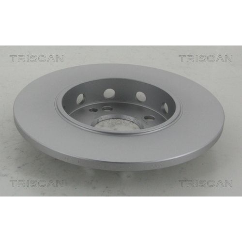 TRISCAN Bremsscheibe COATED 8120 23113C
