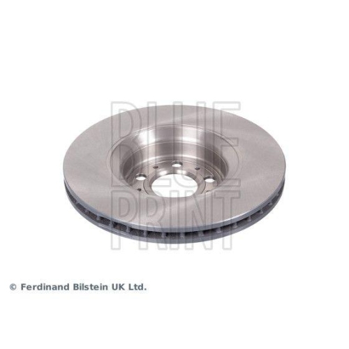 BLUE PRINT Bremsscheibe ADF124370