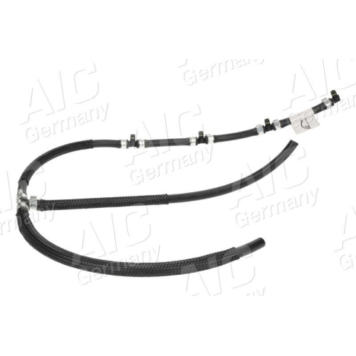 AIC Schlauch, Leckkraftstoff Original AIC Quality 74813