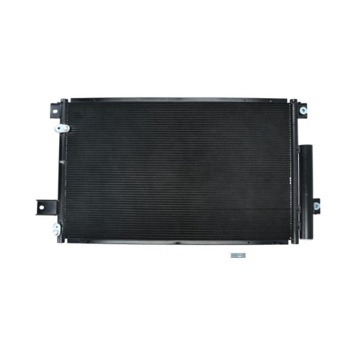 KAMOKA Kondensator, Klimaanlage 7800013