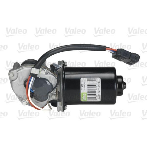 VALEO Wischermotor ORIGINAL TEIL 579071