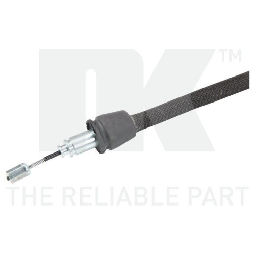 NK Seilzug, Feststellbremse 903553