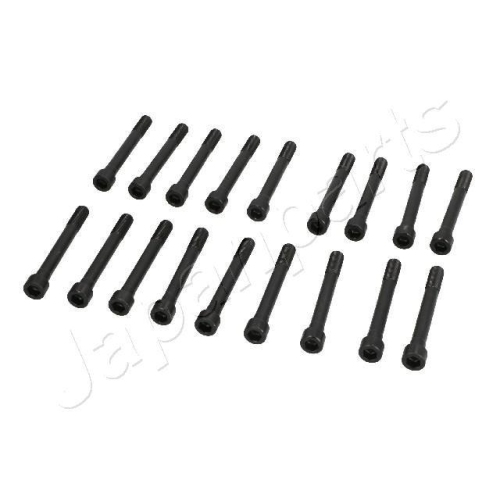 JAPANPARTS Zylinderkopfschraubensatz BL-500