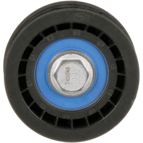 GATES Umlenk-/Führungsrolle, Zahnriemen PowerGrip™ T42048