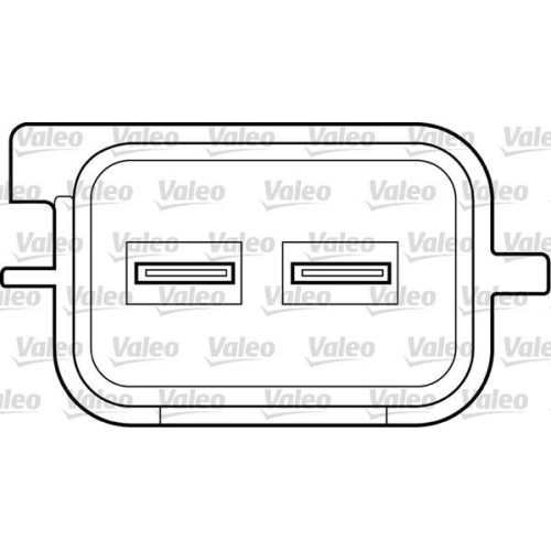 VALEO Fensterheber 850958