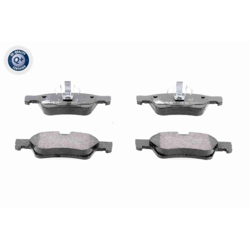VAICO Bremsbelagsatz, Scheibenbremse Q+, Erstausrüsterqualität V30-8207