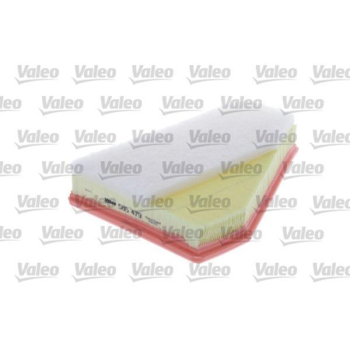 VALEO Luftfilter 585479