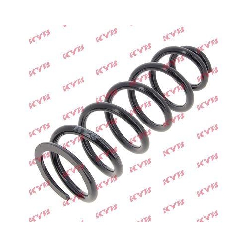 KYB Fahrwerksfeder K-Flex RF2554