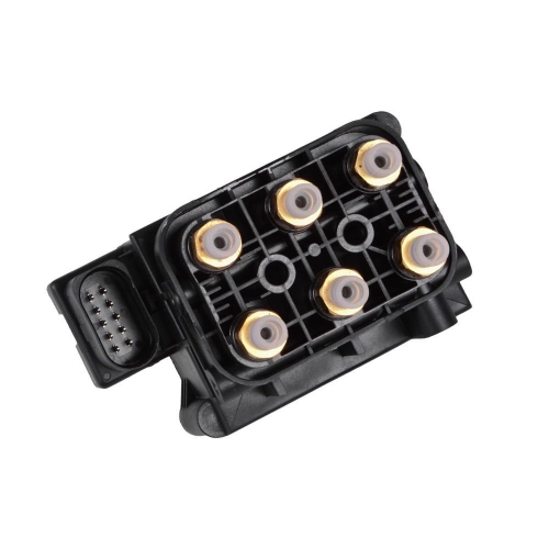 Luftfederventil 5395-01-0300 Miessler Automotive