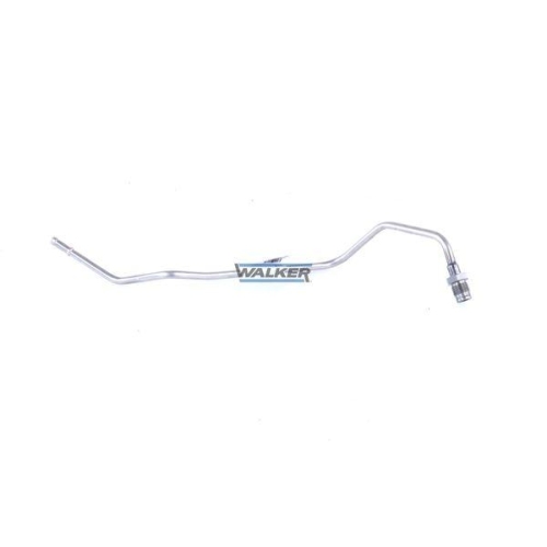 WALKER Druckleitung, Drucksensor (Ru&szlig;-/Partikelfilter) 10793