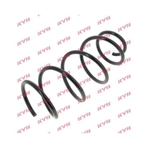 KYB Fahrwerksfeder K-Flex RH3565