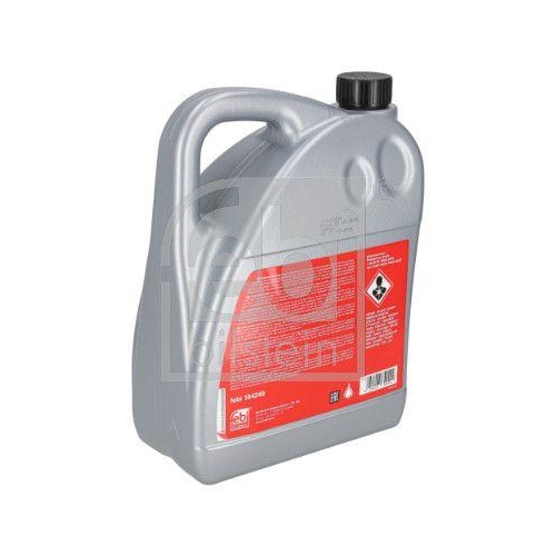 FEBI BILSTEIN Getriebe&ouml;l 184249