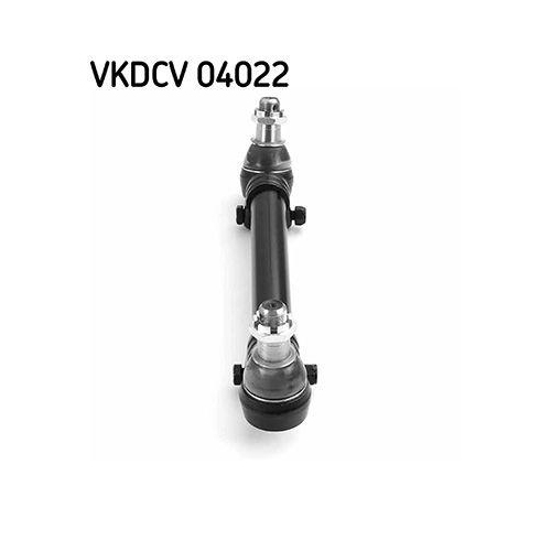 SKF Lenkstange VKDCV 04022