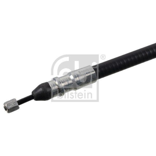 FEBI BILSTEIN Seilzug, Feststellbremse 28736