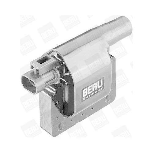 BorgWarner (BERU) Z&uuml;ndspule ZS277
