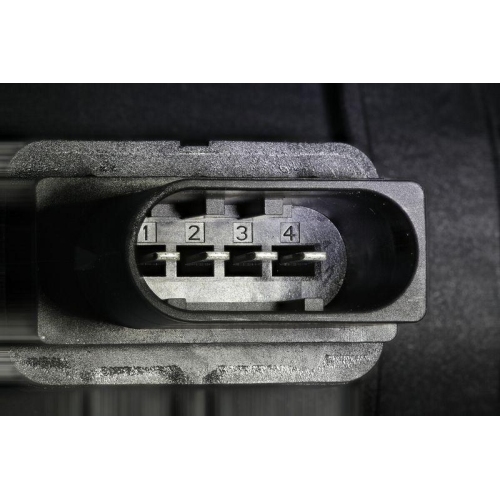 VALEO Luftmassenmesser 366999