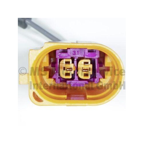 PIERBURG Sensor, Abgastemperatur 7.14608.01.0