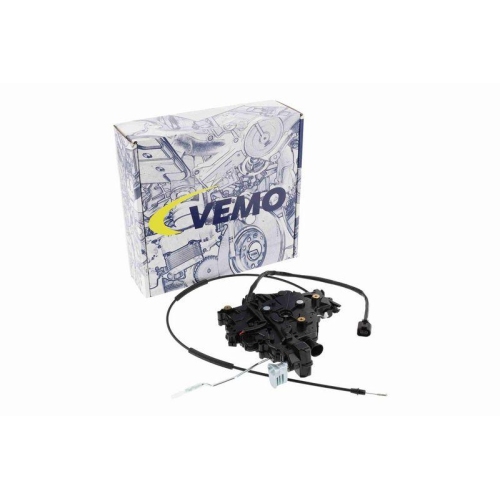 VEMO Schiebet&uuml;rschloss Green Mobility Parts V10-85-0138
