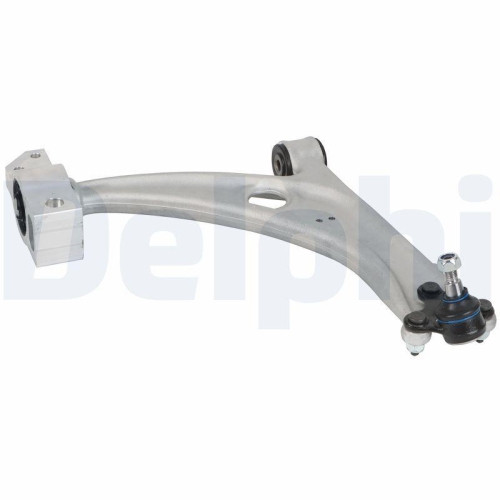 DELPHI Lenker, Radaufh&auml;ngung TC7942