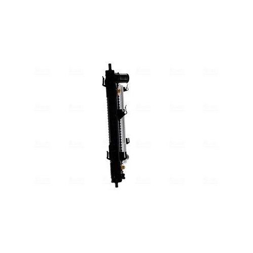 NISSENS K&uuml;hler, Motork&uuml;hlung 606804