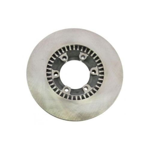 MAPCO Bremsscheibe 15250