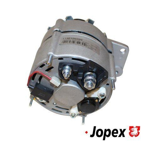 JP GROUP Generator JOPEX 1190100200
