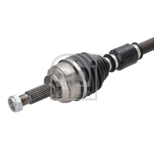 FEBI BILSTEIN Antriebswelle 198243