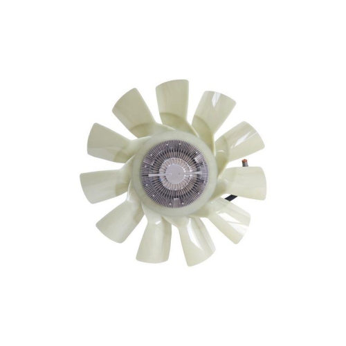 HELLA L&uuml;fter, Motork&uuml;hlung 8MV 366 438-381