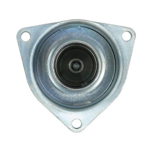 AS-PL Magnetschalter, Starter AS SS1024
